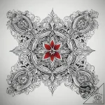 Tattoo sketch dark, tattoo drawing outline, o… – tattoo sketch (№1757584636_0, 11.09.2025 09:57) — tattoovalue.net
