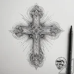 Tattoo sketch soul, tattoo line art, detailed… – tattoo sketch (№1757586779_0, 11.09.2025 10:32) — tattoovalue.net