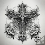 Skilled trades, tattoo flash sheet design, on… – tattoo sketch (№1757595963_0, 11.09.2025 13:06) — tattoovalue.net