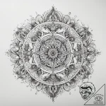 Tattoo sketch sacred sketch, tattoo sketch de… – tattoo sketch (№1757610565_0, 11.09.2025 17:09) — tattoovalue.net