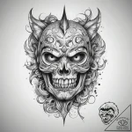 Tattoo sketch blade, artistic tattoo sketch,… – tattoo sketch (№1757613862_0, 11.09.2025 18:04) — tattoovalue.net