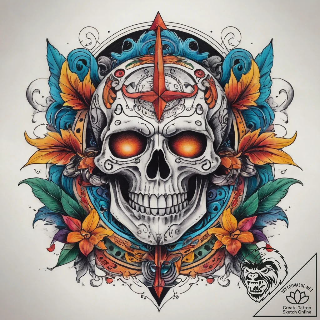 Tattoo sketch secret, tattoo line art, vibran... - tattoo sketch (№1757614055_0, 11.09.2025 18:07) — tattoovalue.net