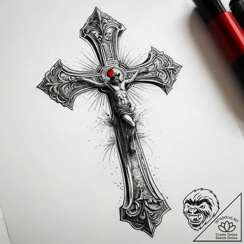 Tattoo sketch dark academia open book, tattoo... - tattoo sketch (№1757619671_0, 11.09.2025 19:41) — tattoovalue.net