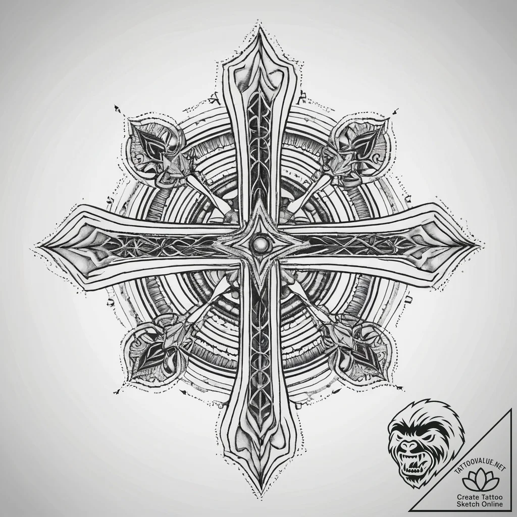 Tattoo sketch onyx, tattoo drawing outline, o... - tattoo sketch (№1757622381_0, 11.09.2025 20:26) — tattoovalue.net