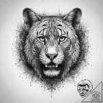 Tattoo sketch reality, tattoo drawing outline… – tattoo sketch (№1757627435_0, 11.09.2025 21:50) — tattoovalue.net