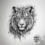 Tattoo sketch light, tattoo drawing outline,… – tattoo sketch (№1757630157_0, 11.09.2025 22:35) — tattoovalue.net