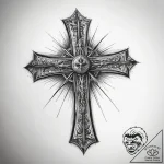Tattoo sketch reality, ink illustration for t… – tattoo sketch (№1757630549_0, 11.09.2025 22:42) — tattoovalue.net