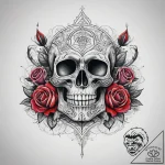 Tattoo sketch blade, concept art for tattoo,… – tattoo sketch (№1757630745_0, 11.09.2025 22:45) — tattoovalue.net
