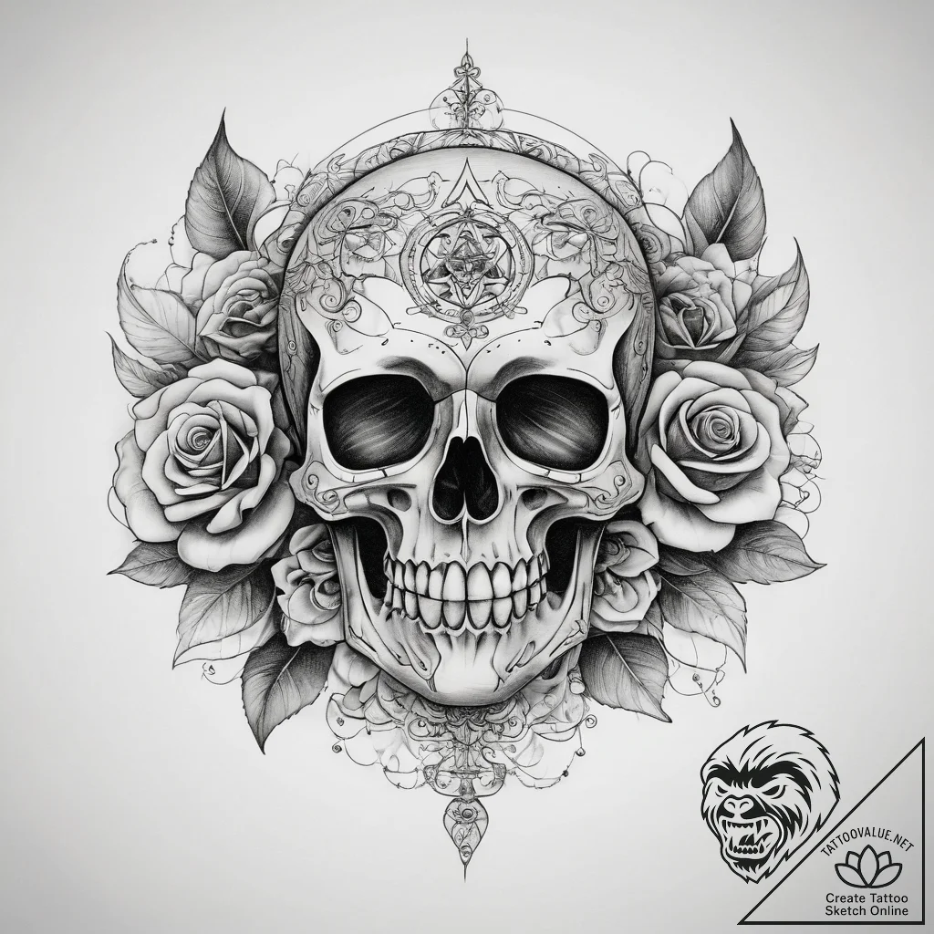 Tattoo sketch amber, tattoo line art, fine li... - tattoo sketch (№1757650784_0, 12.09.2025 04:19) — tattoovalue.net