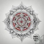 Tattoo sketch thyme, artistic tattoo sketch,… – tattoo sketch (№1757655471_0, 12.09.2025 05:37) — tattoovalue.net