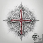 Tattoo sketch морская змея, tattoo line art,… – tattoo sketch (№1757663455_0, 12.09.2025 07:50) — tattoovalue.net