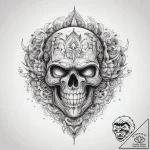 Tattoo sketch energy, tattoo drawing outline,… – tattoo sketch (№1757665797_0, 12.09.2025 08:29) — tattoovalue.net