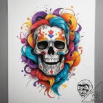 Tattoo sketch dust, tattoo drawing outline, s… – tattoo sketch (№1757668523_0, 12.09.2025 09:15) — tattoovalue.net