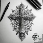 Tattoo sketch sand, tattoo drawing outline, b… – tattoo sketch (№1757669501_0, 12.09.2025 09:31) — tattoovalue.net