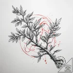 Military branches & personnel, concept art fo… – tattoo sketch (№1757674565_0, 12.09.2025 10:56) — tattoovalue.net