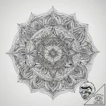 Tattoo sketch steel, tattoo line art, on a cl… – tattoo sketch (№1757680402_0, 12.09.2025 12:33) — tattoovalue.net