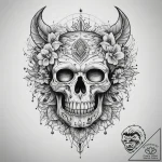 Tattoo sketch a symbolic place, tattoo flash… – tattoo sketch (№1757681572_0, 12.09.2025 12:52) — tattoovalue.net