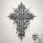 Tattoo sketch energy, concept art for tattoo,… – tattoo sketch (№1757682754_0, 12.09.2025 13:12) — tattoovalue.net