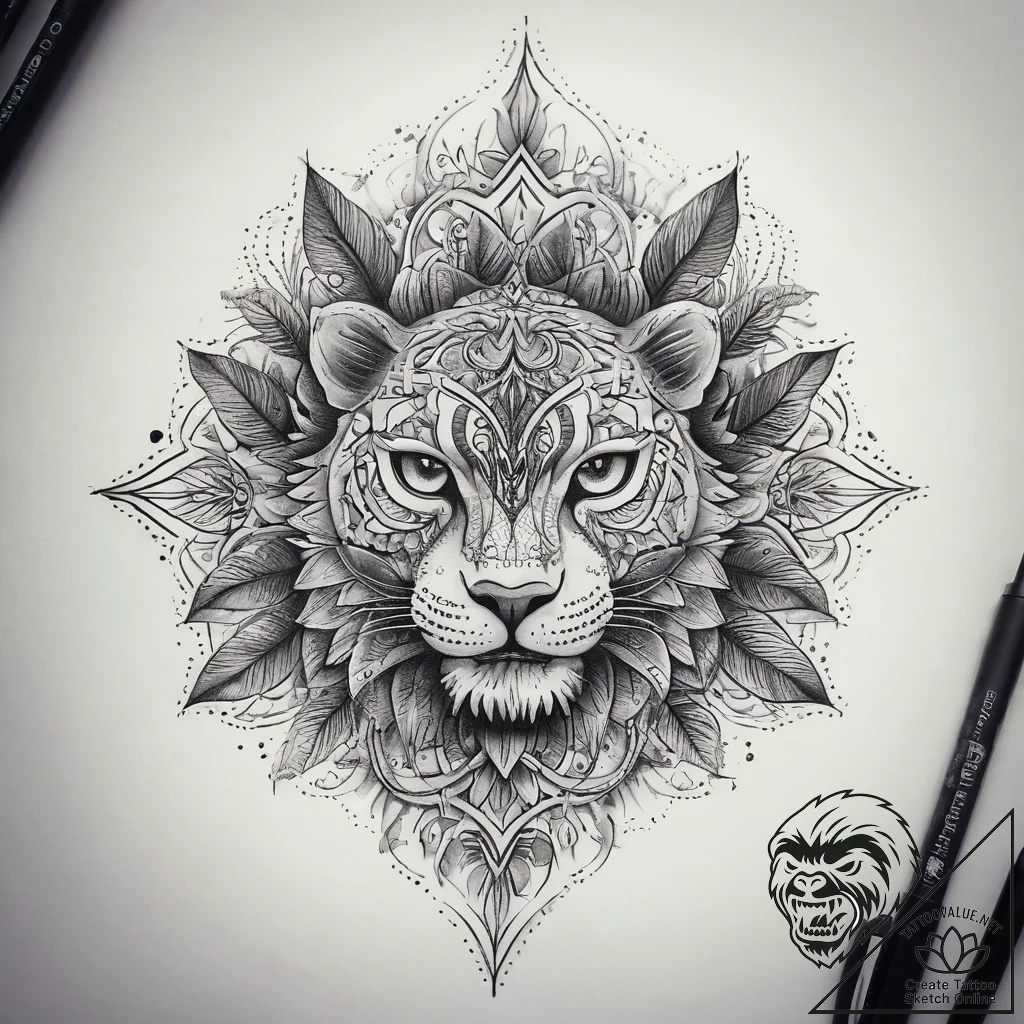 Tattoo sketch ceramic, tattoo line art, muted... - tattoo sketch (№1757685555_0, 12.09.2025 13:59) — tattoovalue.net