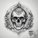 Tattoo sketch lie, tattoo drawing outline, ol… – tattoo sketch (№1757686609_0, 12.09.2025 14:16) — tattoovalue.net