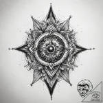 Tattoo sketch маяк, artistic tattoo sketch, b… – tattoo sketch (№1757714845_0, 12.09.2025 22:07) — tattoovalue.net
