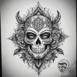 Tattoo sketch ash, tattoo sketch design, blac… – tattoo sketch (№1757721745_0, 13.09.2025 00:02) — tattoovalue.net