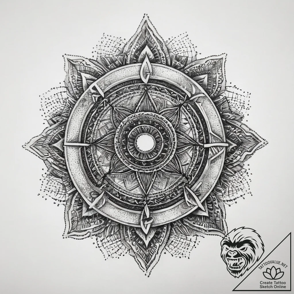 Tattoo sketch police officer handcuffs, ink i... - tattoo sketch (№1757744830_0, 13.09.2025 06:27) — tattoovalue.net