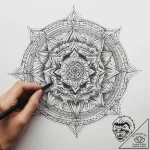 Tattoo sketch hands with a phrase, concept ar… – tattoo sketch (№1757745032_0, 13.09.2025 06:30) — tattoovalue.net
