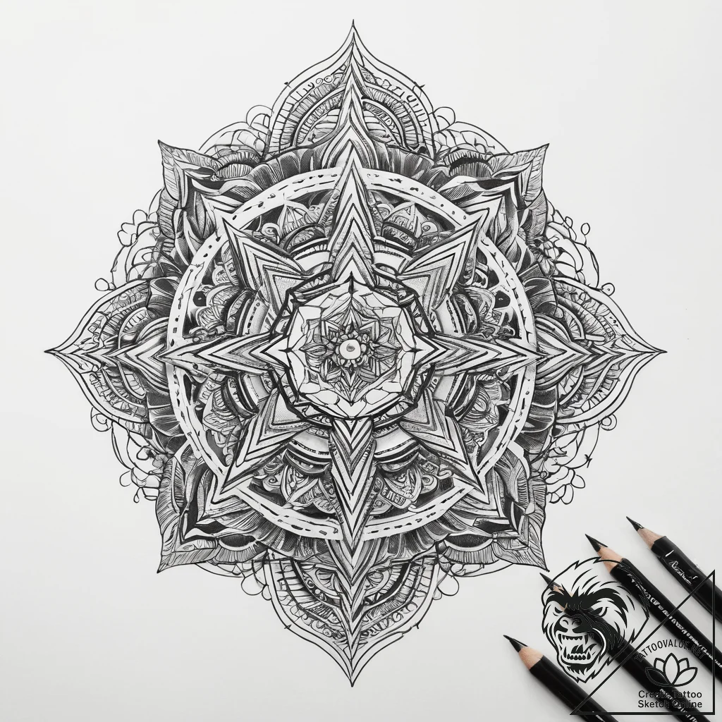 Tattoo sketch nail polish bottle, ink illustr... - tattoo sketch (№1757772667_0, 13.09.2025 14:11) — tattoovalue.net
