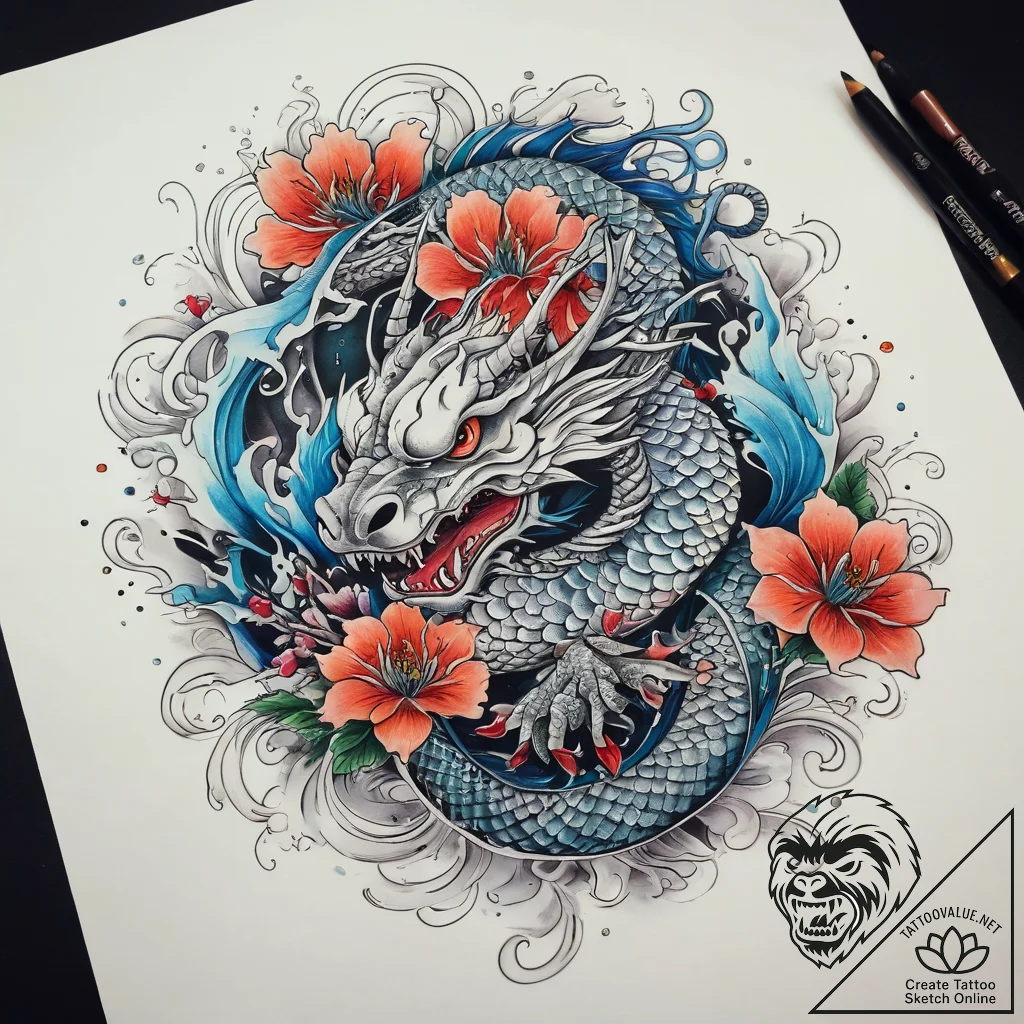 Tattoo sketch tablets of stone, tattoo flash... - tattoo sketch (№1757784098_0, 13.09.2025 17:21) — tattoovalue.net
