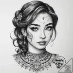 професии – темы и вообще что подойдет или ото… – tattoo sketch (№1757788245_0, 13.09.2025 18:30) — tattoovalue.net