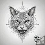 Tattoo sketch hope, tattoo sketch design, lin… – tattoo sketch (№1757791202_0, 13.09.2025 19:20) — tattoovalue.net