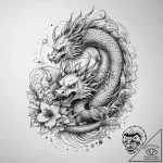 Tattoo sketch pubic louse, artistic tattoo sk… – tattoo sketch (№1757792385_0, 13.09.2025 19:39) — tattoovalue.net
