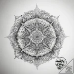 Tattoo sketch castle, tattoo sketch design, o… – tattoo sketch (№1757794537_0, 13.09.2025 20:15) — tattoovalue.net