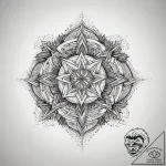 Tattoo sketch tomorrow, ink illustration for… – tattoo sketch (№1757798909_0, 13.09.2025 21:28) — tattoovalue.net