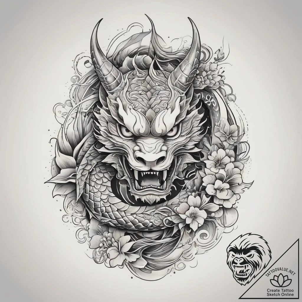 Tattoo sketch new school пистолет, tattoo lin... - tattoo sketch (№1757813171_0, 14.09.2025 01:26) — tattoovalue.net