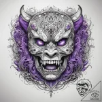 Tattoo sketch purple, artistic tattoo sketch,… – tattoo sketch (№1757825442_0, 14.09.2025 04:50) — tattoovalue.net