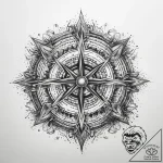 Tattoo sketch cosmic life, artistic tattoo sk… – tattoo sketch (№1757831057_0, 14.09.2025 06:24) — tattoovalue.net