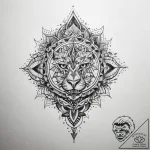 Tattoo sketch world, tattoo flash sheet desig… – tattoo sketch (№1757841592_0, 14.09.2025 09:19) — tattoovalue.net