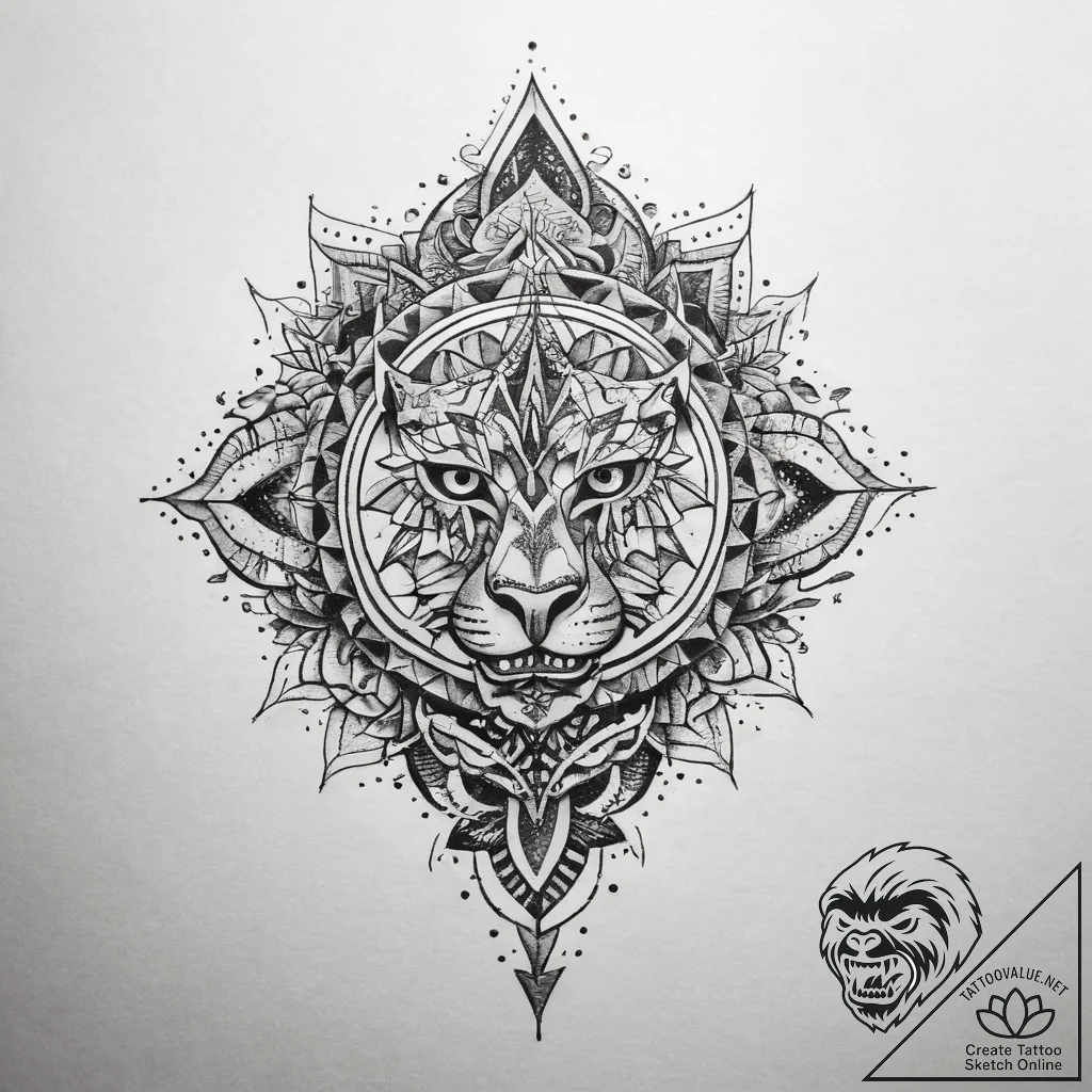 Tattoo sketch world, tattoo flash sheet desig... - tattoo sketch (№1757841592_0, 14.09.2025 09:19) — tattoovalue.net