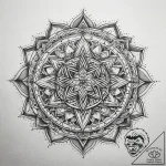 Tattoo sketch street, tattoo drawing outline,… – tattoo sketch (№1757852744_0, 14.09.2025 12:25) — tattoovalue.net