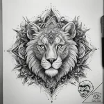 Tattoo sketch cycle, tattoo drawing outline,… – tattoo sketch (№1757872253_0, 14.09.2025 17:50) — tattoovalue.net