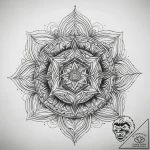 Tattoo sketch foot, artistic tattoo sketch, g… – tattoo sketch (№1757873236_0, 14.09.2025 18:07) — tattoovalue.net