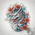 Tattoo sketch sacred space, tattoo drawing ou… – tattoo sketch (№1757875400_0, 14.09.2025 18:43) — tattoovalue.net