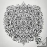 Tattoo sketch equality, tattoo drawing outlin… – tattoo sketch (№1757879676_0, 14.09.2025 19:54) — tattoovalue.net