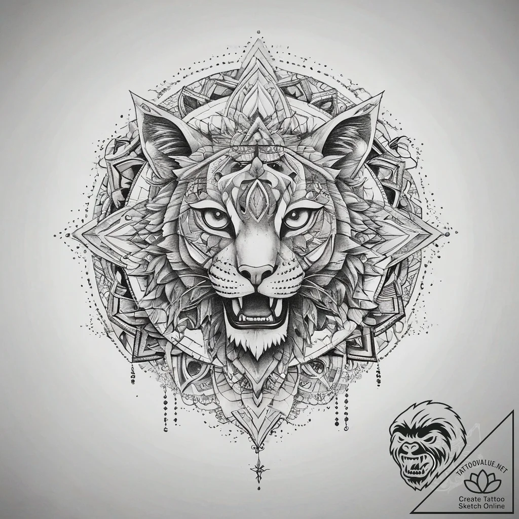 Tattoo sketch reality, tattoo line art, dotwo... - tattoo sketch (№1757881063_0, 14.09.2025 20:17) — tattoovalue.net