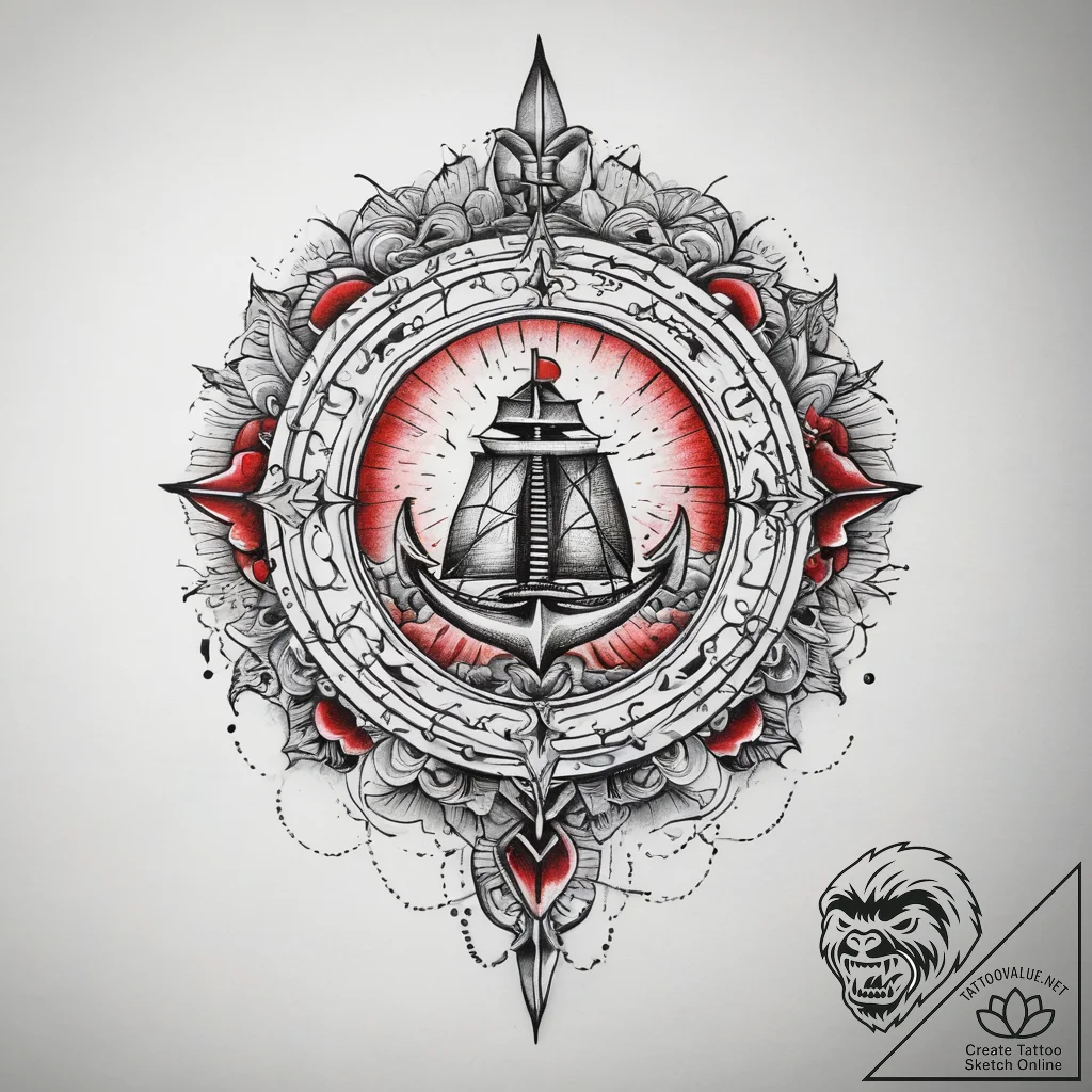 Tattoo sketch rainbow tattoo, tattoo flash sh... - tattoo sketch (№1757893325_0, 14.09.2025 23:42) — tattoovalue.net