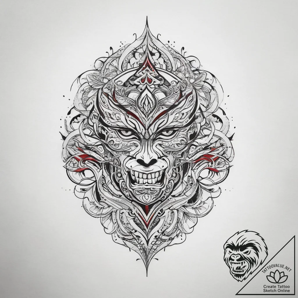 Tattoo sketch writer a blank page, ink illust... - tattoo sketch (№1757897276_0, 15.09.2025 00:47) — tattoovalue.net
