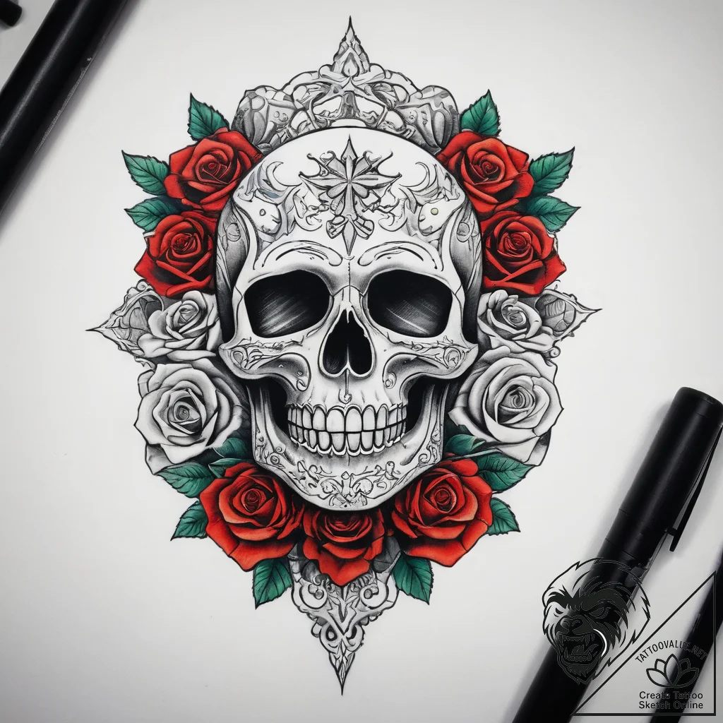 Tattoo sketch white, tattoo line art, vibrant... - tattoo sketch (№1757899652_0, 15.09.2025 01:27) — tattoovalue.net