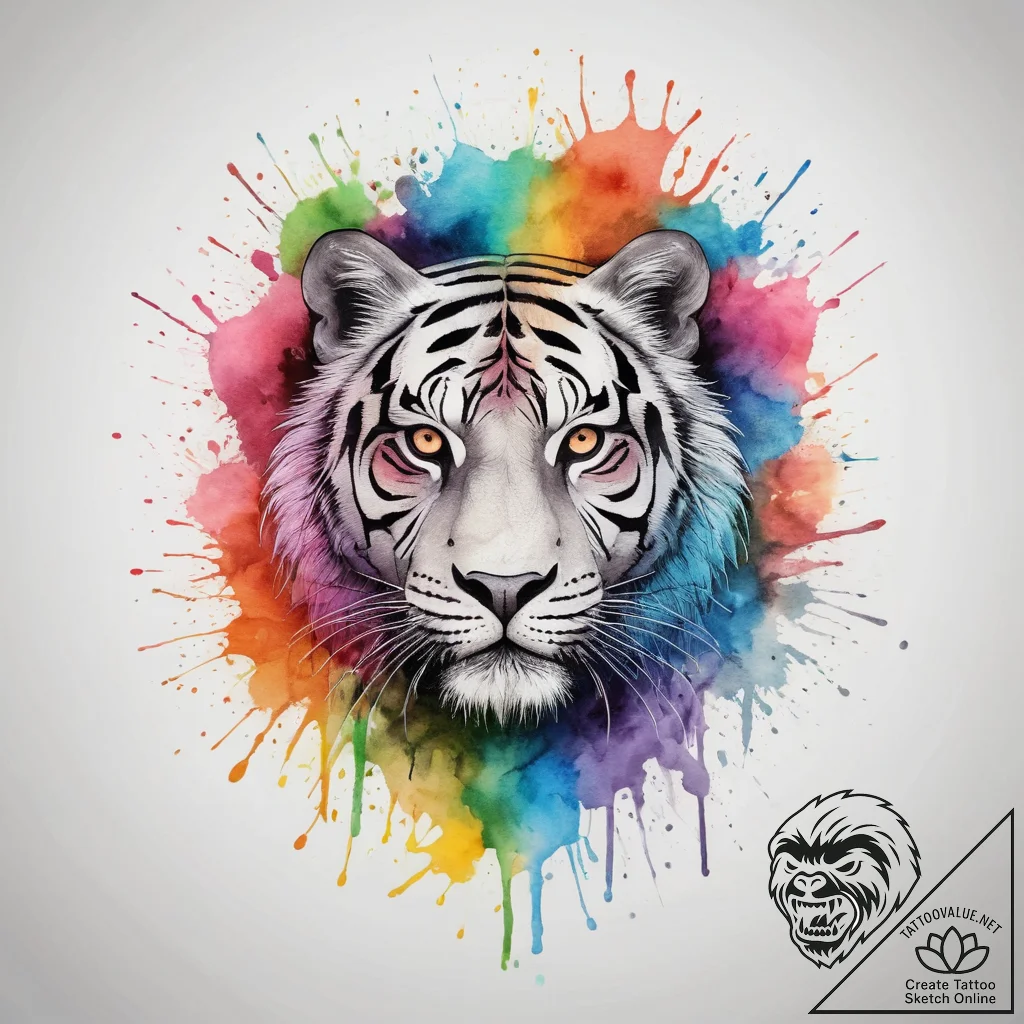 Tattoo sketch quest, artistic tattoo sketch,... - tattoo sketch (№1757901040_0, 15.09.2025 01:50) — tattoovalue.net